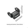Plug Connector Fixed Seat Agriculture Drone Accessories Professional Support Base Mount