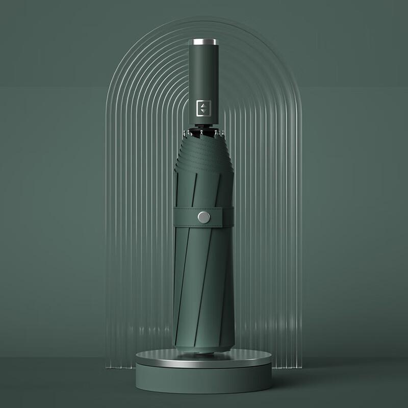 Nanqiao 12-Rib Fully Automatic Umbrella