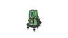 Max Green Laser Level LZ90082 LA-501DG