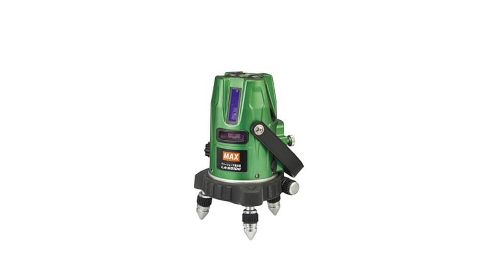Max Green Laser Level LZ90082 LA-501DG