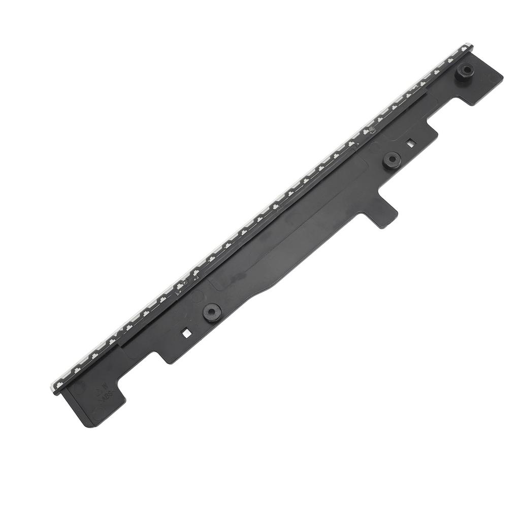 Vacuum Cleaner Scraper Brush Efficient ABS Wide Adaptability Cleaning Scraper for TINECO 2.0LED LCD