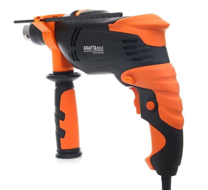 1700W Electric Hammer Drill KD1685