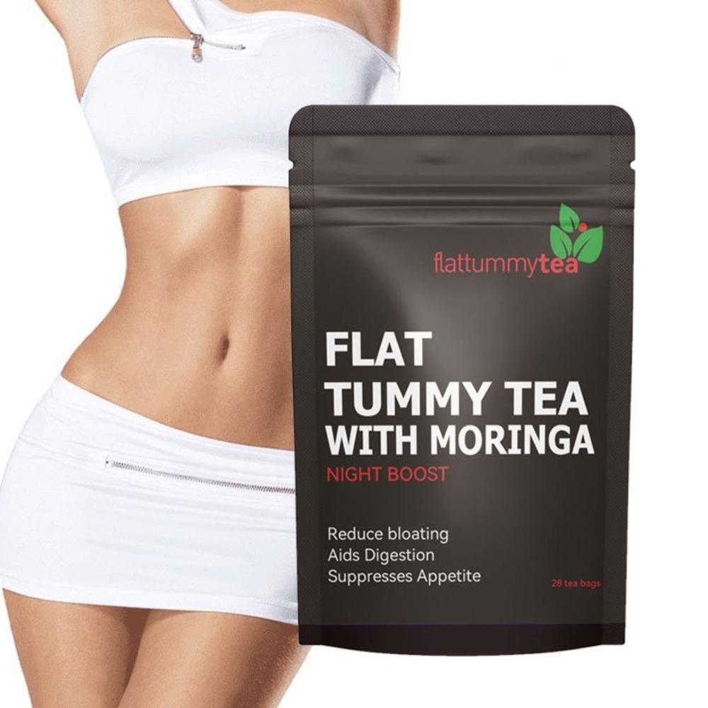 

Detox Tea Health Slimming Pack 1