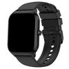Rainbuvvy P125M Smartwatch 1.85inch TFT 240x284 BLE5.2 300mAh Bluetooth Calling Full Touchscreen Heart Rate Android Fashion Sports Watch