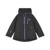 Windproof Waterproof Two-In-One Hooded Hiking Jacket Kids Jackets 950554-04