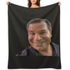 phil swift funny Throw Blanket Blankets For Bed Sofa Throw Thins Quilt Blankets