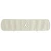 1PC Sink Splash Guard Soft Flexible Quick Dry Universal Drip Catcher Tray Sink Faucet Drying Mat Splash Catcher Kitchen Supplies
