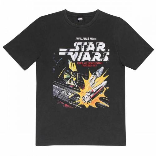 

Star Wars Unisex Adult Racing Set T-Shirt L
