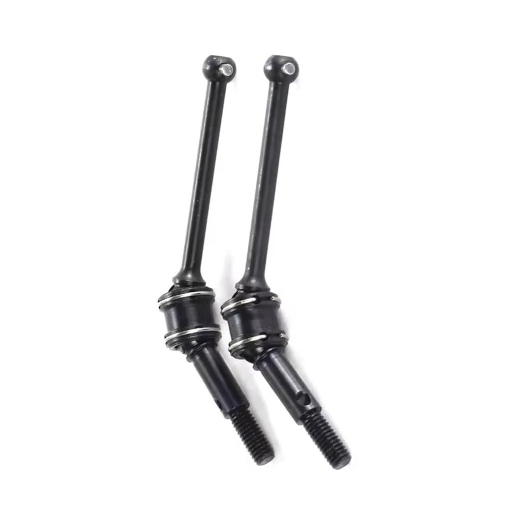 RC Car Transmission Shaft Compatible With Tamiya TB-05 TRF420 For TT-02 RC Car Upgrade