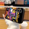 Cartoon The S-simpsons Funda Phone Cover Case for Samsung Galaxy A70 A15 A04 A06 A12 A16 A40 A13 A20 A05 A50 A17