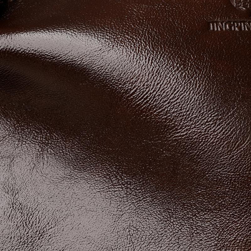 Vintage Damenhandtasche Pendler-Tragetasche Große Kapazität Umhängetasche