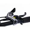 Puluma FM2.0 Foldable Electric Bicycle 20" Fat Tire 750W Peak Motor Fully Suspended Adult Electric Bike 7 Speed Dual Disc Brakes 48V 15Ah