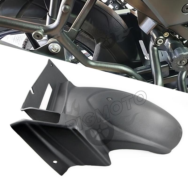 For Suzuki V-Strom VStrom 650 DL650 2004-2020 Motorcycle Accessories DL 650 Rear Fender Mudguard Wheel Hugger Splash Guard