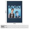 Logan Mitchell Throw Blanket Warm Blanket Sofa Blanket Blanket Fluffy Fashion Sofa Blankets