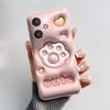 For Xiaomi Redmi 13C 4G 5G Phone Cases Back Cover Cute Rabbit Panda Soft Silicone Protective Matte Bumper For Redmi 13 C Fundas