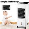 8L Portable Air Conditioner Conditioning Fan Humidifier Cooler Cooling System Mini Air Conditioner Cooling Fan