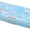 Sanrio Cinnamoroll Pencil x x Character 437450 Case, 22.2 8.8 2.8 cm, Kids' Stationery, Design,