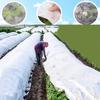 Plant Covering Antifreeze Kit Ultra Fine Garden Netting Kit With Hoops  Your Plants From  Antifreeze Kit