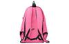 Nike Polyester Backpack Regular Women's Fuchsia Pink BA5230-627
