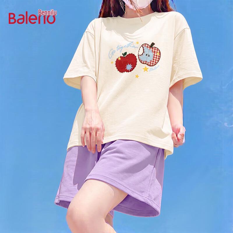 Baleno Women s Summer Age-Reducing Casual Sport Set L
