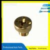 LR034624 Coolant Pipe Covers: Plastic & Copper Plug