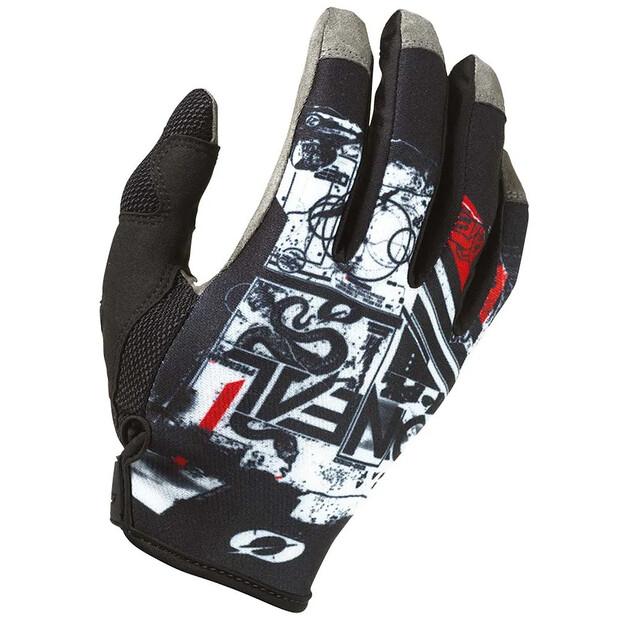 

Oneal Mayhem Scarz off-road мотоперчатки S