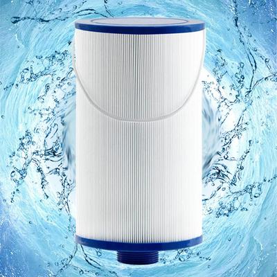 Reemplazo del Núcleo del Filtro, Suministros para Piscina, Reemplaza Práctico Elemento Reutilizable para Baño SPA para