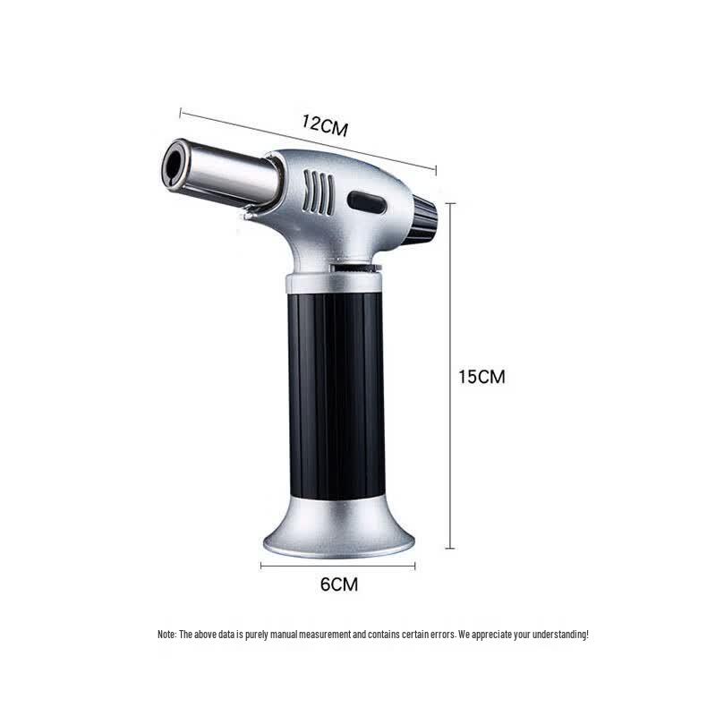 Portable High-Temperature Welding Torch