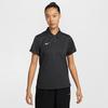 Dri Fit Regular T Shirt Women's Coal Black