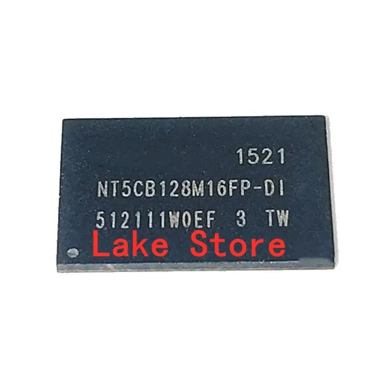Right 5 Uds.-50 Unids/lote NT5CB128M16FP-DI NT5CB128M16FP BGA Good 5 PCS