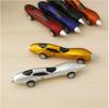 1Pc Car Shape Ball Pen Children's Gifts Ballpoint Pen Creative Office Accessories Material