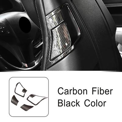 Auto Innenraumzubehör Sitzlehnenverstellblende Rahmenverkleidung Für Mercedes Benz E-Klasse Coupé W207 2009-2016 Sitzteile