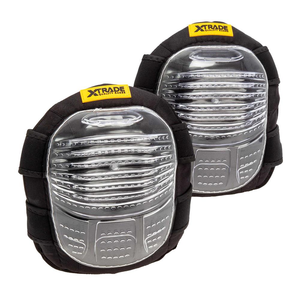 XTrade Gel Knee Pads (Pack of 2)