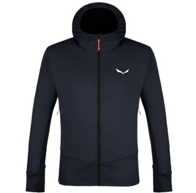 Флисовая куртка Salewa Puez Polarlite S