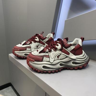 Scarpe da uomo – Sneakers
