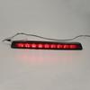 High Mount Brake Lamp for GRJ120 2700 2003-2009 81570-60081 81570-60080 Replacement Third Tail Rear Brake Light