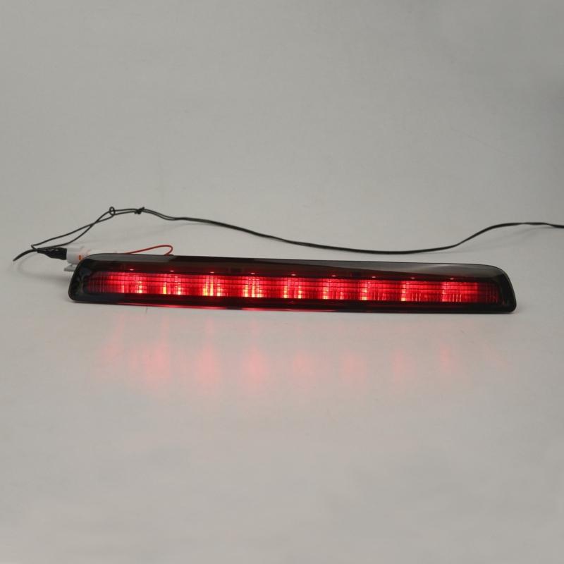 High Mount Brake Lamp for GRJ120 2700 2003-2009 81570-60081 81570-60080 Replacement Third Tail Rear Brake Light