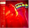 LP Record NAOAKI MISAKO  TOKYO CUBAN BOYS  Sun and Me Lets Dance With Latin G JPS5150 Columbia 1968 Japan Latin Used