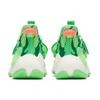 Anta Water Flower 3 Low-Top Performance Basketball Shoes Men's Green Sneakers 112221623-4