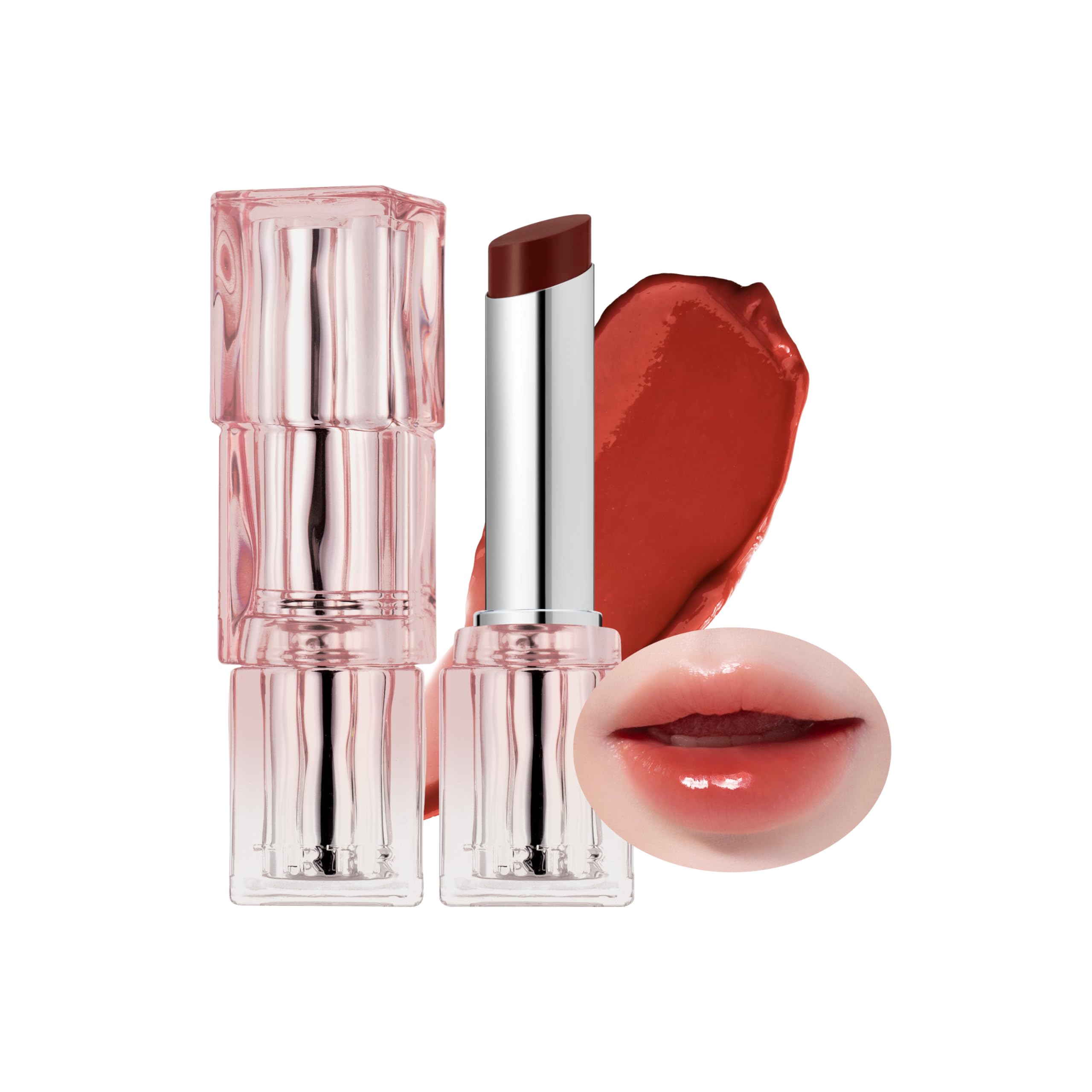 

Waterism Glow Melting Balm CASSIS [TIRTIR] (07 PLUM)