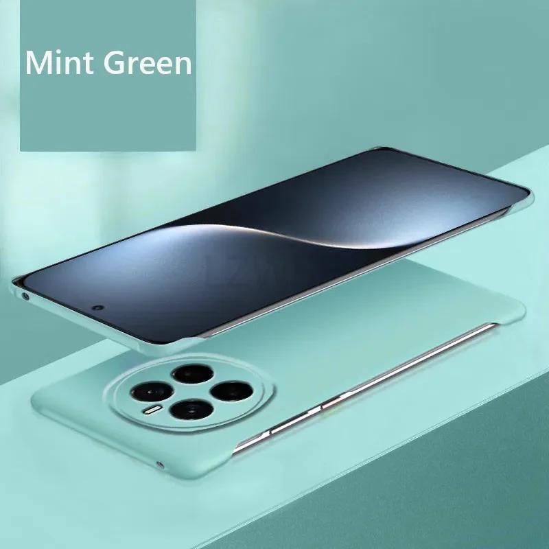 Frameless Slim Matte Hard PC Phone Case For Honor Magic 7 Lite 7 Pro 6 5 Pro ShockProof Fundas Cover For Honor X9C Smart X7C X60