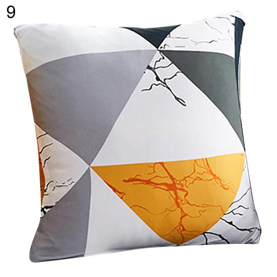 washable decorative pillows