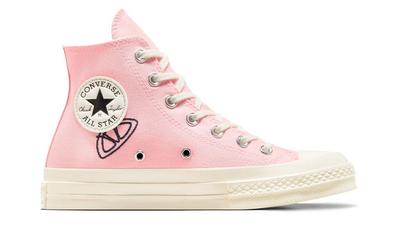 Sneakers Converse Pink Version