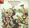 LP Record HECTOR BERLIOZ  LONDON SYMPHONY OR  Ouvertures ASD3212 His Masters Vo 1976 UK Classical Used