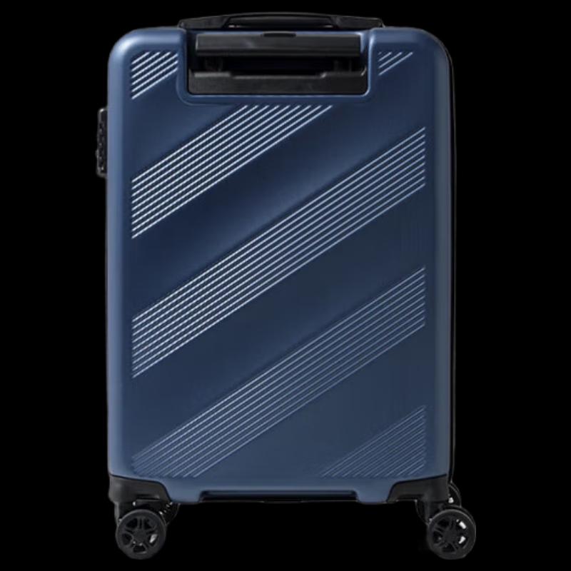 American Tourister Fashion Hardside Spinner Luggage 20 inch