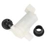 Automobile Windshield Washer Motor Pump Fit for Nissan