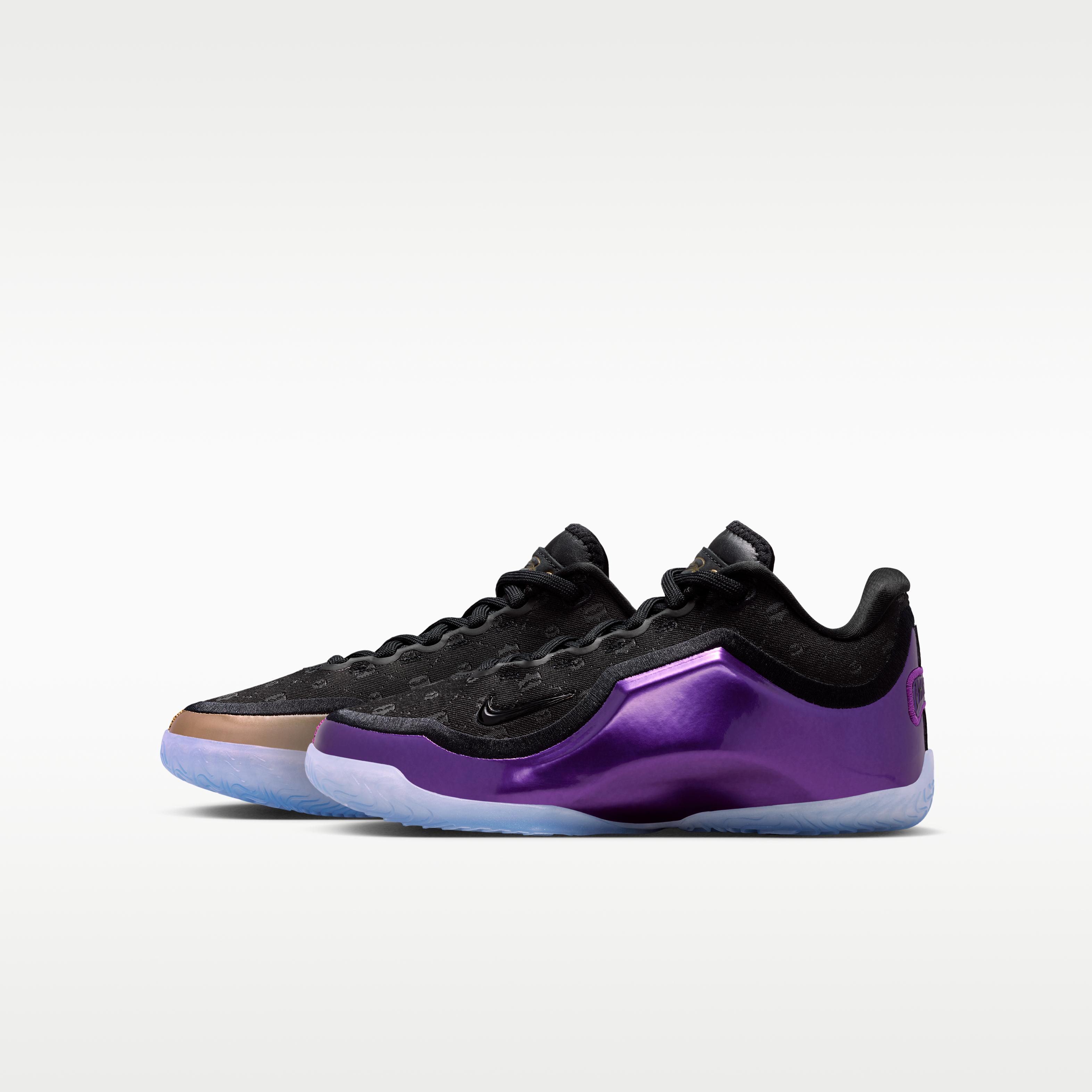 Nike LeBron 23 The Chosen One and The One Who Chose (GS) 38.5
