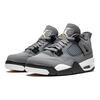 Jordan 4 Retro GS 'Cool Grey' 2019 408452-007