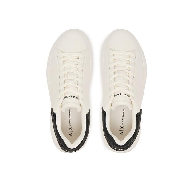 Кроссовки Armani Exchange XW002149 AF19528 M0017