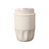 316 Stainless Steel Petal Coffee Student Thermos High-Value Unisex Car Water Gift Cup